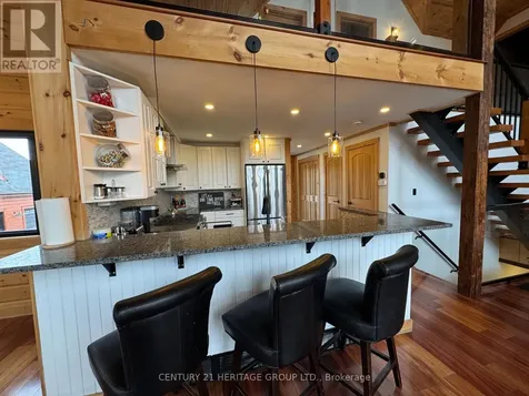 1257 Portage Road Kawartha Lakes (carden) ON K0M 2B0