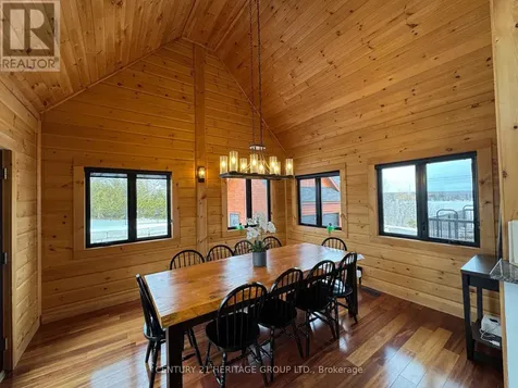 1257 Portage Road Kawartha Lakes (carden) ON K0M 2B0