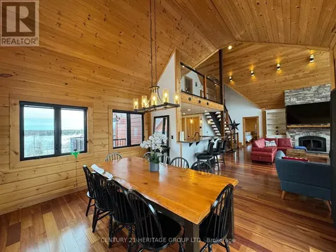 1257 Portage Road Kawartha Lakes (carden) ON K0M 2B0