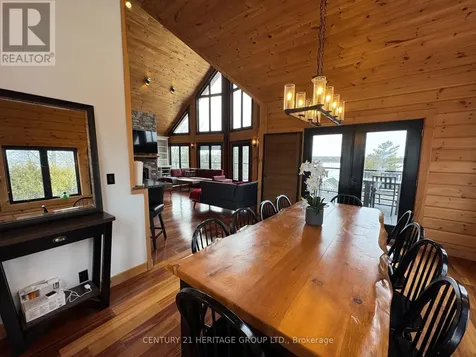1257 Portage Road Kawartha Lakes (carden) ON K0M 2B0