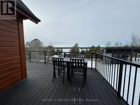 1257 Portage Road Kawartha Lakes (carden) ON K0M 2B0