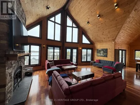 1257 Portage Road Kawartha Lakes (carden) ON K0M 2B0