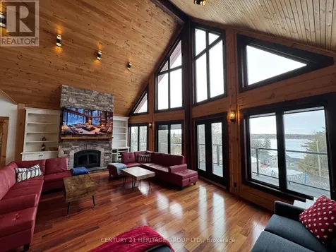 1257 Portage Road Kawartha Lakes (carden) ON K0M 2B0