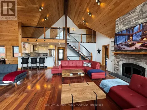 1257 Portage Road Kawartha Lakes (carden) ON K0M 2B0
