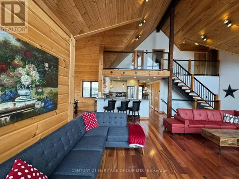 1257 Portage Road Kawartha Lakes (carden) ON K0M 2B0