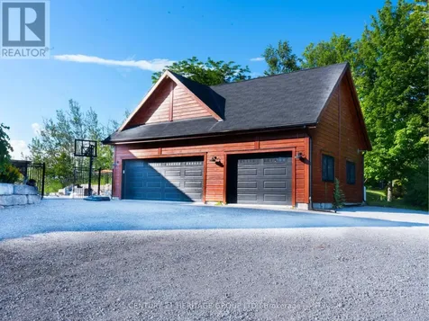 1257 Portage Road Kawartha Lakes (carden) ON K0M 2B0