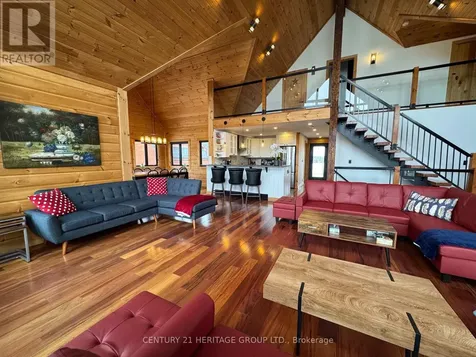 1257 Portage Road Kawartha Lakes (carden) ON K0M 2B0