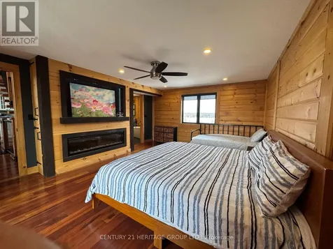 1257 Portage Road Kawartha Lakes (carden) ON K0M 2B0