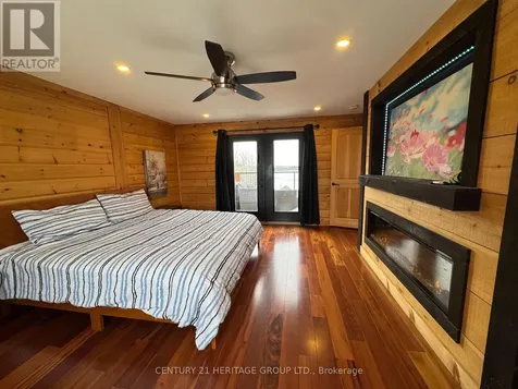 1257 Portage Road Kawartha Lakes (carden) ON K0M 2B0