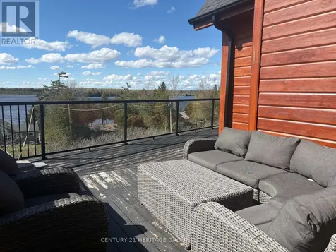 1257 Portage Road Kawartha Lakes (carden) ON K0M 2B0