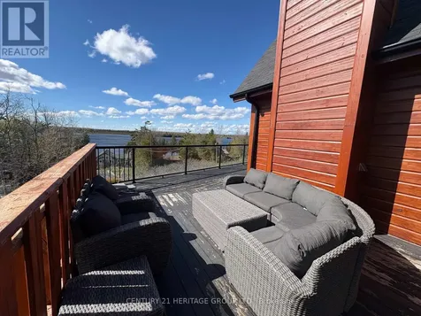 1257 Portage Road Kawartha Lakes (carden) ON K0M 2B0