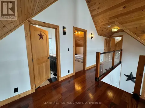 1257 Portage Road Kawartha Lakes (carden) ON K0M 2B0
