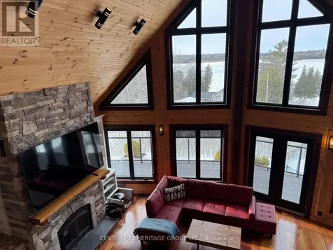 1257 Portage Road Kawartha Lakes (carden) ON K0M 2B0