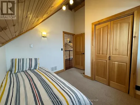 1257 Portage Road Kawartha Lakes (carden) ON K0M 2B0