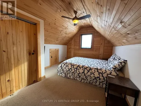 1257 Portage Road Kawartha Lakes (carden) ON K0M 2B0