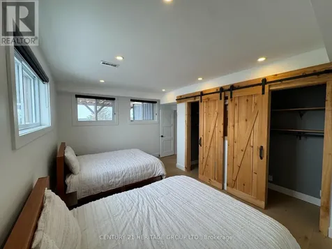 1257 Portage Road Kawartha Lakes (carden) ON K0M 2B0