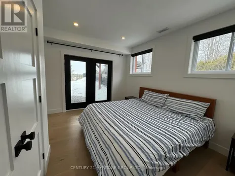 1257 Portage Road Kawartha Lakes (carden) ON K0M 2B0
