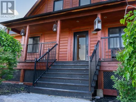 1257 Portage Road Kawartha Lakes (carden) ON K0M 2B0