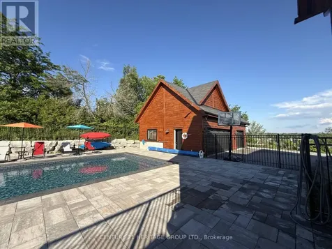 1257 Portage Road Kawartha Lakes (carden) ON K0M 2B0