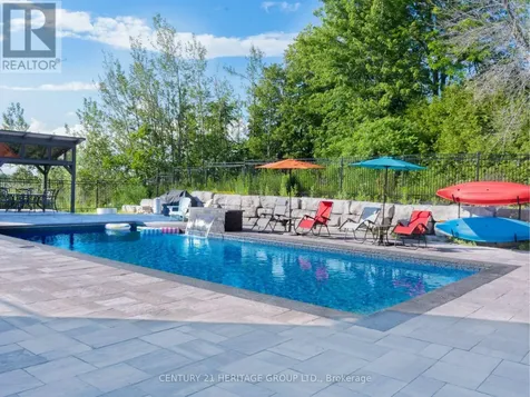1257 Portage Road Kawartha Lakes (carden) ON K0M 2B0