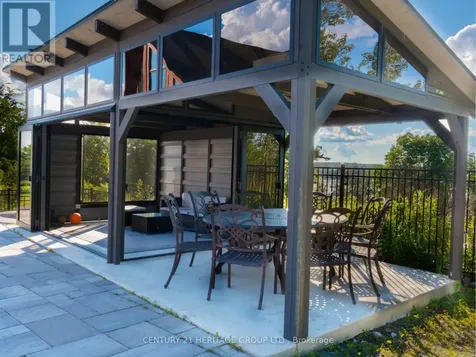 1257 Portage Road Kawartha Lakes (carden) ON K0M 2B0
