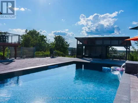 1257 Portage Road Kawartha Lakes (carden) ON K0M 2B0