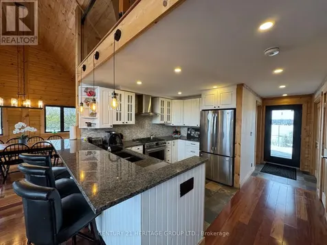 1257 Portage Road Kawartha Lakes (carden) ON K0M 2B0