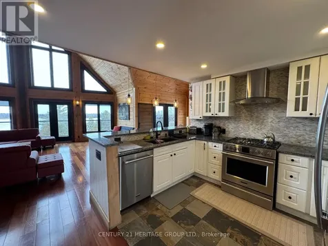 1257 Portage Road Kawartha Lakes (carden) ON K0M 2B0