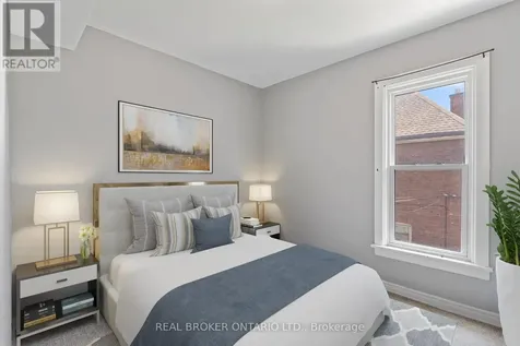 40 Ashley Street Hamilton (landsdale) ON L8L 5S6
