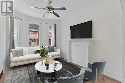 40 Ashley Street Hamilton (landsdale) ON L8L 5S6