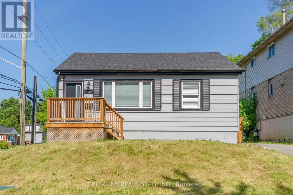 170 Emerson Street Hamilton (ainslie Wood) ON L8S 2Y2