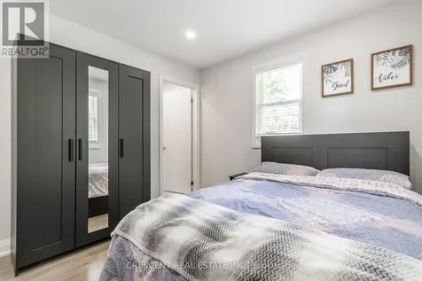 170 Emerson Street Hamilton (ainslie Wood) ON L8S 2Y2