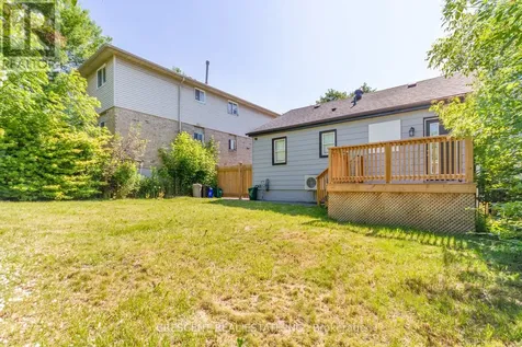 170 Emerson Street Hamilton (ainslie Wood) ON L8S 2Y2