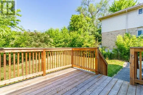 170 Emerson Street Hamilton (ainslie Wood) ON L8S 2Y2