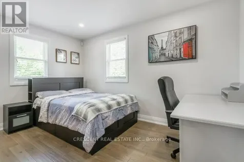 170 Emerson Street Hamilton (ainslie Wood) ON L8S 2Y2