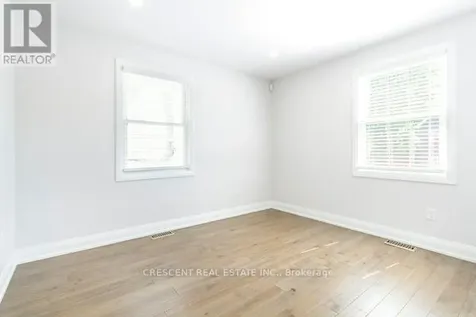 170 Emerson Street Hamilton (ainslie Wood) ON L8S 2Y2