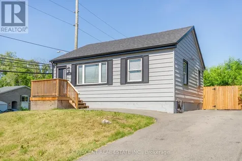 170 Emerson Street Hamilton (ainslie Wood) ON L8S 2Y2
