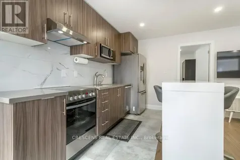 170 Emerson Street Hamilton (ainslie Wood) ON L8S 2Y2