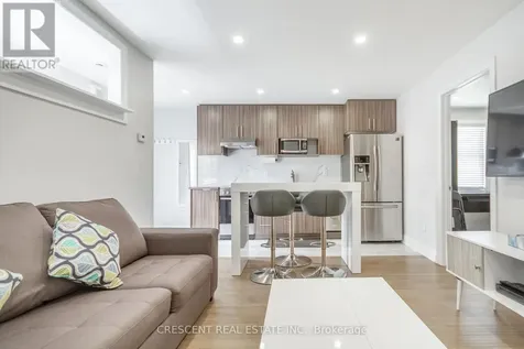 170 Emerson Street Hamilton (ainslie Wood) ON L8S 2Y2