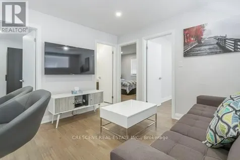 170 Emerson Street Hamilton (ainslie Wood) ON L8S 2Y2