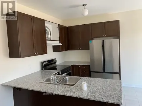 419 Black Cherry Crescent Shelburne ON L9V 3Y6