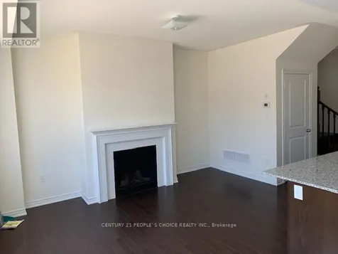419 Black Cherry Crescent Shelburne ON L9V 3Y6