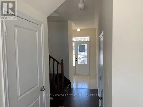 419 Black Cherry Crescent Shelburne ON L9V 3Y6