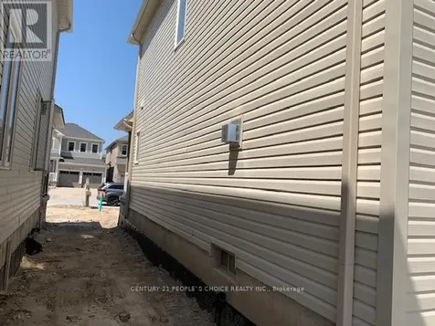 419 Black Cherry Crescent Shelburne ON L9V 3Y6