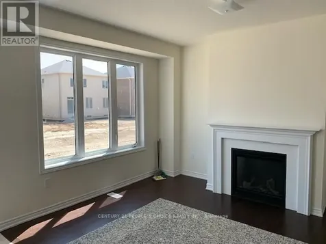 419 Black Cherry Crescent Shelburne ON L9V 3Y6