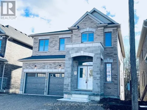 18 Aitchison Avenue Southgate ON N0C 1B0