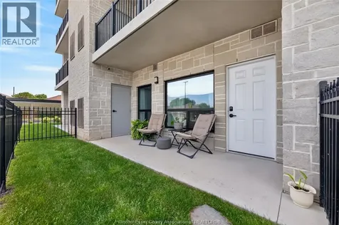 3320 Stella Crescent Windsor ON N8T 0B7