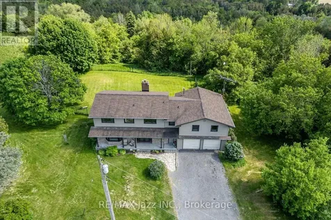 8733 Leskard Road Clarington ON L0B 1M0