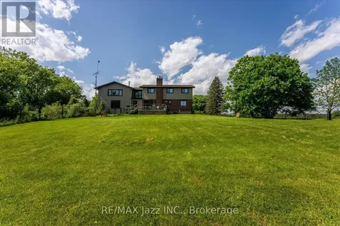 8733 Leskard Road Clarington ON L0B 1M0
