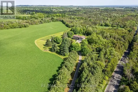 8733 Leskard Road Clarington ON L0B 1M0